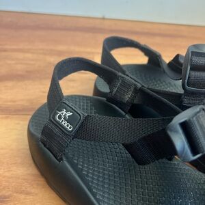 Women’s Chacos Black Sandals